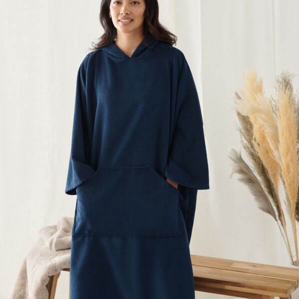 Towel City Adult Poncho Thumbnail