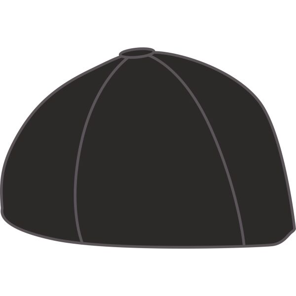 Jockey Hat Thumbnail