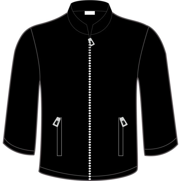 Jockey Jacket  Thumbnail
